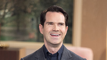 Jimmy Carr, Comedian, Stand-up comedy, British humor HD wallpaper