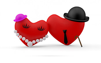 Love Couple, couple, in love, love, forever HD wallpaper