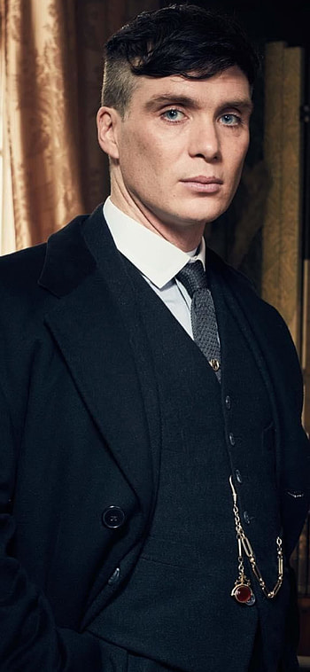 Thomas, eye, thommy, peakyblinders HD phone wallpaper