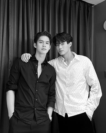 Brightwin, 2gether:The series, Bright Vachirawit, Thai bl, 2gether:The movie, F4 Thailand, Couple, Bl, SarawaTine, Win Metawin, Still 2gether HD phone wallpaper