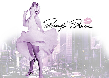 So Long, classic, hollywood, life, marilyn, monroe, beauty, famous HD wallpaper