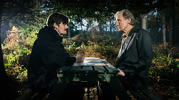 Bill Nighy, Movies, Box office success, Edge Hill academic HD wallpaper