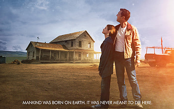 Intersellar Movie Lines, inspiration, comments, message, msg HD wallpaper