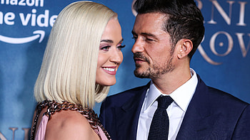 Katy Perry, Orlando Bloom baby, Exciting news, World Today report HD wallpaper