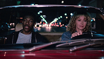 Beverly Hills Cop, Blu-ray collection, Classic film, Triple feature HD wallpaper