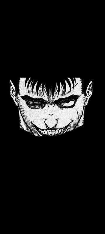 Guts, jaw, art HD phone wallpaper