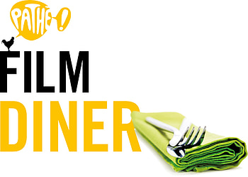Pathe cinema, Film diner, Zushi Amsterdam, Movie experience HD wallpaper