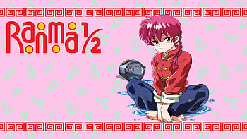 Anime - Ranma 1/2, Anime, Ranma ½, Ranma Saotome, anime girl HD wallpaper