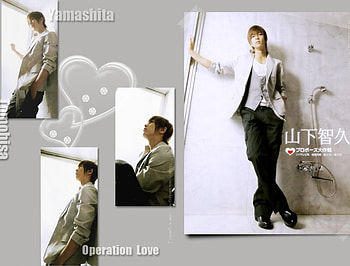 japanese actor_yamashita tomohisa, yamashita tomohisa, japanese actor HD wallpaper