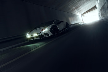 2024 Lamborghini Huracán Sterrato, supercar, vehicle, Lamborghini Huracán Sterrato HD wallpaper
