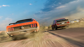 Forza Horizon 3 Dlc, forza-horizon-3, games HD wallpaper