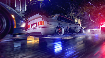 2020 Need For Speed Heat, need-for-speed-heat, need-for-speed, games, 2020-games HD wallpaper