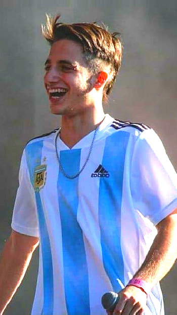 Wosito, style, Argentina, wos HD phone wallpaper
