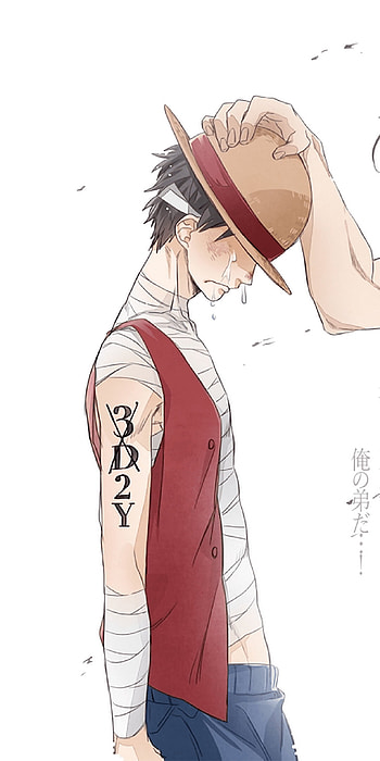One Piece, Legendary characters, Action-packed scenes, Epic HD phone wallpaper