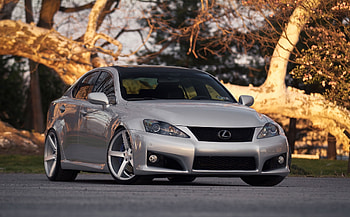 Lexus, Cars, Front View, Silver, Silvery, Lexus Is 250 HD wallpaper