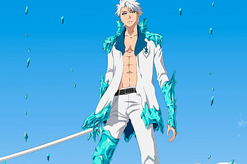Bleach , Anime series, Unique style, Immerse yourself HD wallpaper