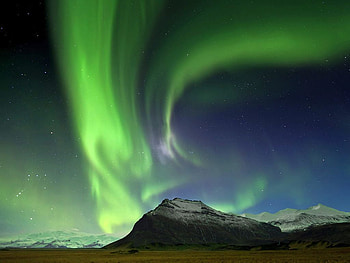 Green Light, natural, , light, green, beautiful HD wallpaper