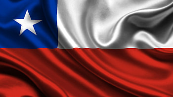 Miscellanea, Miscellaneous, Flag, Atlas, Chile HD wallpaper