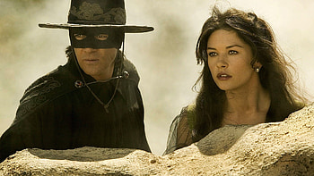 The Legend of Zorro, Movie , Dynamic visuals, Thrilling story HD wallpaper