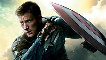 Captain America: The Winter Soldier (2022) movie HD wallpaper
