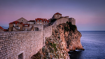 Awesome Croatia , Dubrovnik Croatia HD wallpaper