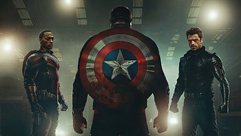 Captain America, High-definition backgrounds, , able HD wallpaper