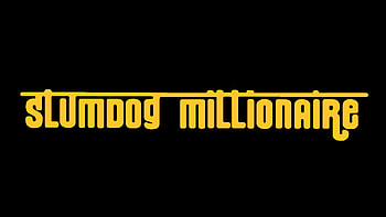 slumdog millionaire, background HD wallpaper