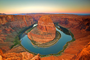 Antelope Canyon , Natural wonders, Breathtaking views, Striking beauty HD wallpaper
