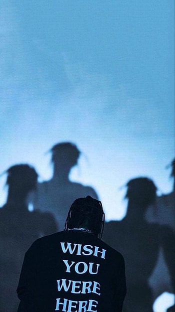 5 - in 2021. Travis scott , Travis scott songs, Travis scott album, Wish You Were Here HD phone wallpaper