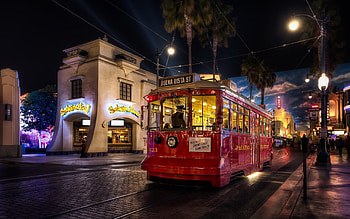 Landscape, Cities, Streets HD wallpaper