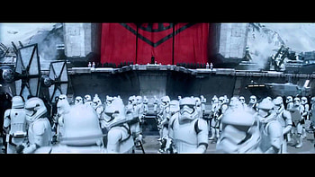 Star Wars: The Force Awakens 