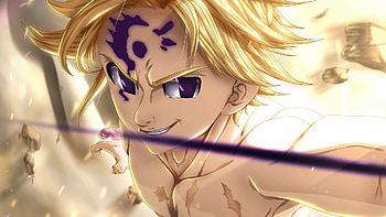 The Seven Deadly Sins, , Memorable moments, Stunning visuals HD wallpaper