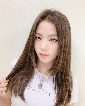 Jisoo, Kpop, Celebrity, Portrait, Blackpink, Kim Jisoo, Kim HD phone wallpaper