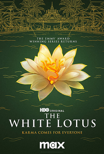The White Lotus - Stunning for Fans, TV Show HD phone wallpaper