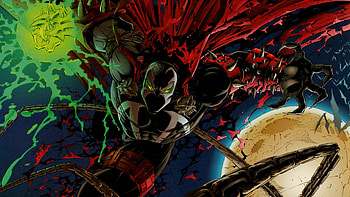 Cool Spawn, Spawn , Top backgrounds HD wallpaper