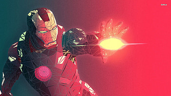 Red Hulk HD wallpaper