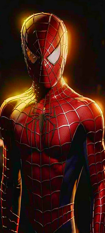 Spiderman Sam rami, Spider-Man, marvel, cómic HD phone wallpaper