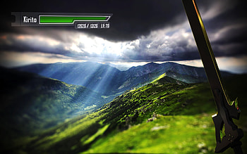 Anime - Sword Art Online HD wallpaper