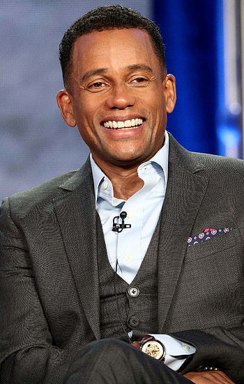 Hill Harper, How It Really Happened, Host, Keisha Lance Bottoms HD phone wallpaper