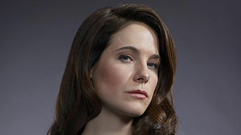 Dr. Alana Bloom, Hannibal HD wallpaper