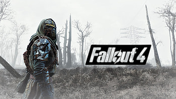 Preview fallout 4, armor, soldier, field HD wallpaper