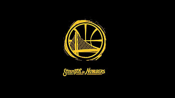 Golden State Warriors, , NBA team, Basketball HD wallpaper