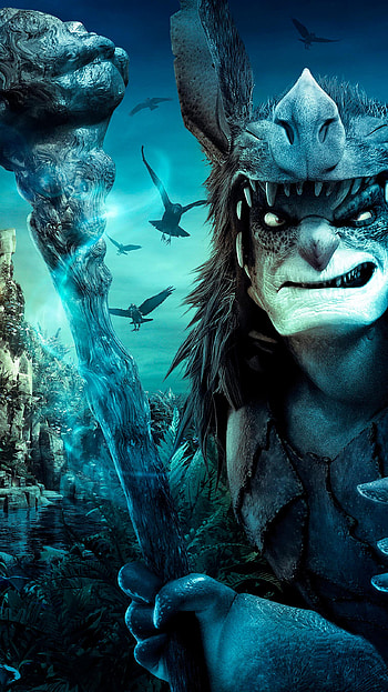 Epic (2022) movie HD phone wallpaper