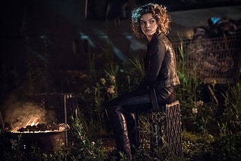 Camren Bicondova Gotham Season 4 2017, catwoman, gotham, tv-shows, camren-bicondova HD wallpaper