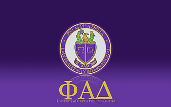 Phi Alpha Delta 602303 ... HD wallpaper