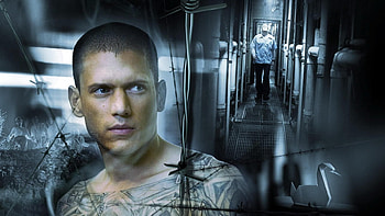 Michael Scofield – Iconic Prison Break TV Show Scene, TV Show, Prison Break, Michael Scofield HD wallpaper