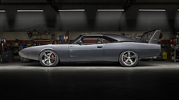 69 Charger SRT, , windows HD wallpaper