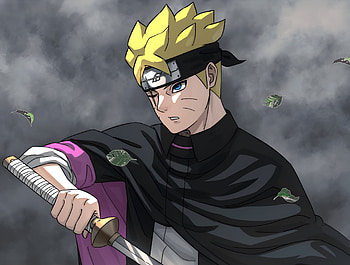 Boruto Uzumaki, Anime, Boruto, Boruto Uzumaki HD wallpaper