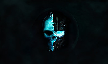 Tom Clancy's Ghost Recon, video game, future soldier, dark HD wallpaper