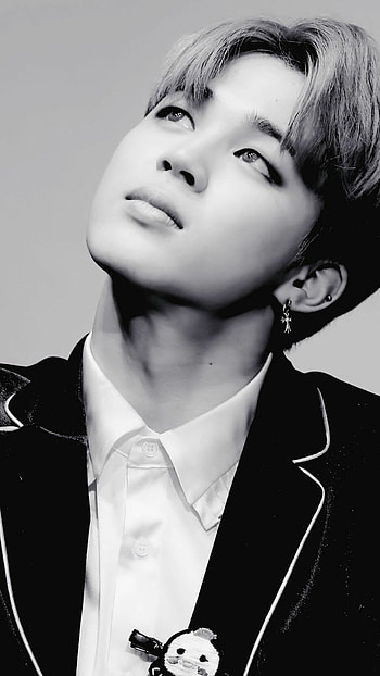 Jimin, Bts, Singer HD phone wallpaper